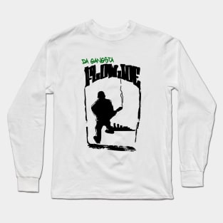 FLOWJOE Long Sleeve T-Shirt